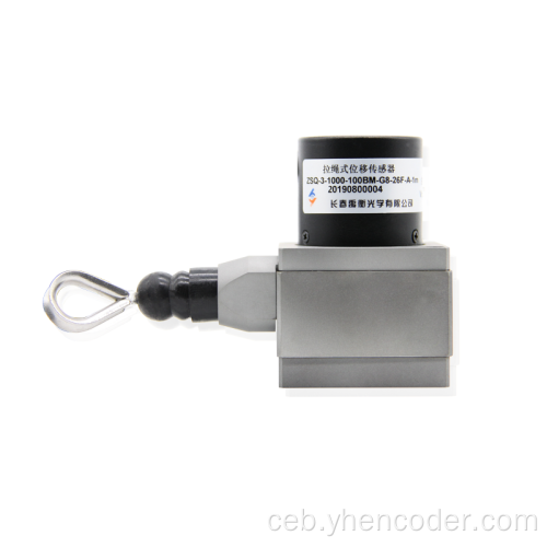 Ang pagdugang nga optical encoder encoder